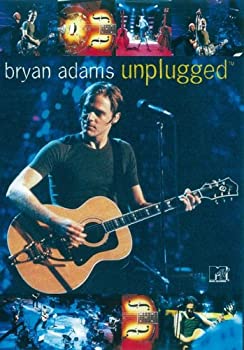 【中古】［状態良好］MTVアンプラグド [DVD]