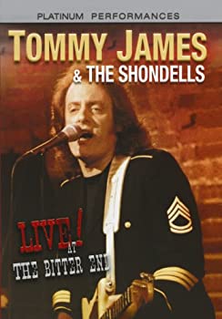 【中古】(非常に良い)Live at the Bitter End [DVD]
