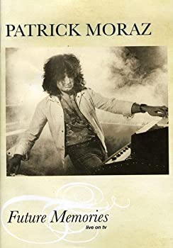 【中古】(未使用品)Future Memories Live on TV [DVD] [Import]