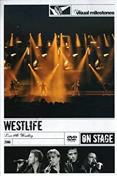 【中古】Live at Wembley [DVD] [Import]
