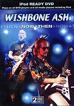 【中古】(非常に良い)Now & Then [DVD] [Import]
