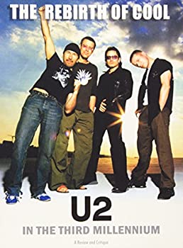 【中古】(非常に良い)Rebirth Of Cool:U2 In The Third Millennium [DVD]