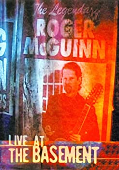【中古】［状態良好］Live at the Basement [DVD]