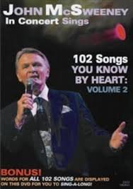 【中古】［状態良好］Vol. 2-in Concert Sings 102 Songs You Know By Hear [DVD] [Import]
