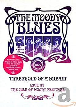【中古】［状態良好］Threshold of a Dream [DVD] [Import]