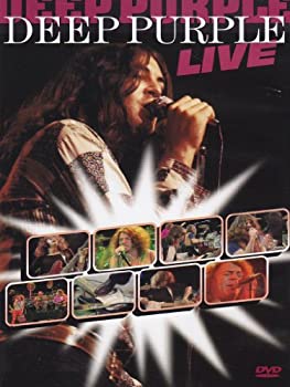 【中古】［状態良好］Live [DVD] [Import]