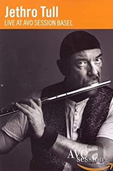 【中古】［状態良好］Live at Avo Sessions Basel [DVD] [Import]