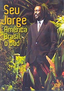 【中古】(非常に良い)America Brasil Ao Vivo [DVD] [Import] 10,756円