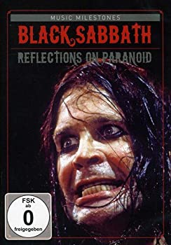 【中古】(未使用品)Reflections on Paranoid [DVD] [Import]