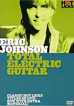 【中古】Total Electric Guitar