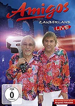 【中古】Zauberland [DVD]