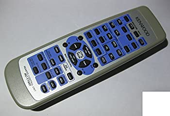 【中古】(非常に良い)ケンウッド オーディオリモコン RC-T7MD
