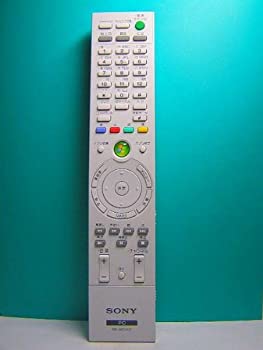 【中古】(非常に良い)ソニー PCリモコン RM-MCV10T|COCOHOUSE