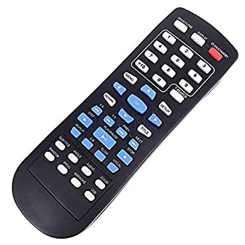 【中古】(非常に良い)ユニバーサル交換用リモコン 東芝 SE-R0336 SD-K430 SD-K430U DVDプレーヤー用|COCOHOUSE
