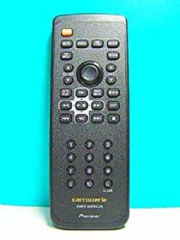 【中古】(非常に良い)カロッツェリア カーオーディオリモコン CXC6318|COCOHOUSE
