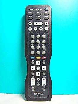 【中古】BUFFALO Link Theaterリモコン LT-H90|COCOHOUSE