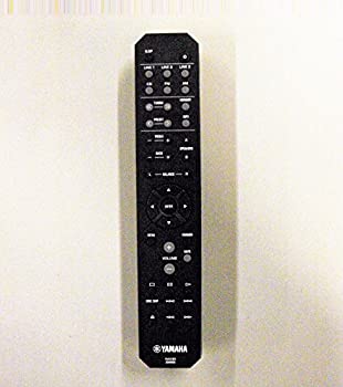 【中古】(非常に良い)Yamaha zg936300純正OEM元リモートrax30