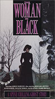 50 Off 中古 Woman In Black Vhs Cocohouse 最適な価格 Www Facisaune Edu Py