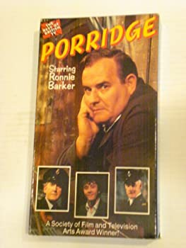 中古 Porridge Vhs Marchesoni Com Br