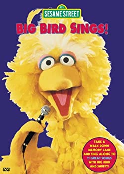 中古 Big Bird Sings Vhs Bilalshahrour Fr