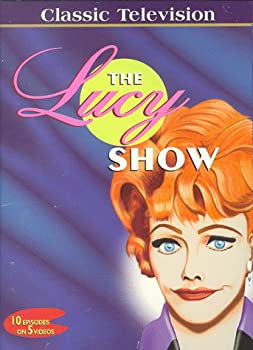 中古 Lucy Show 1 5 Vhs Mergertraininginstitute Com