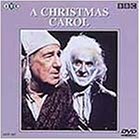 【中古】(非常に良い)クリスマス・キャロル [DVD]