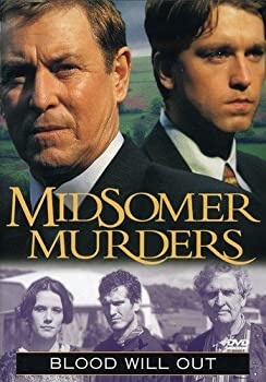 【中古】Midsomer Murders: Blood Will Out [DVD] [Import]