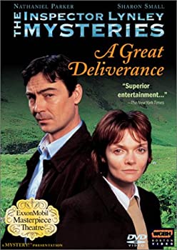 【中古】(未使用品)Inspector Lynley Mysteries: Great Deliverance [DVD] [Import]