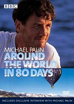 【中古】［状態良好］Around the World in 80 Days [DVD] [Import]