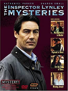 【中古】Inspector Lynley Mysteries [DVD] [Import]
