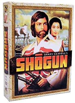 【中古】［状態良好］将軍 SHOGUN スペシャル・コレクターズ・エディション (初回限定生産) [DVD]