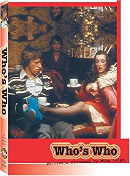 【中古】(非常に良い)Whos Who [DVD] [Import]