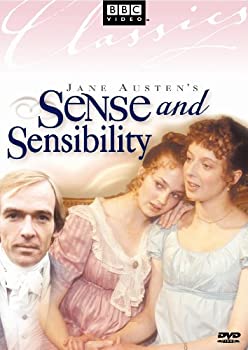 【中古】Sense & Sensibility [DVD] [Import]