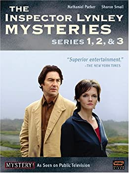 【中古】Inspector Lynley Mysteries 1-3 [DVD]