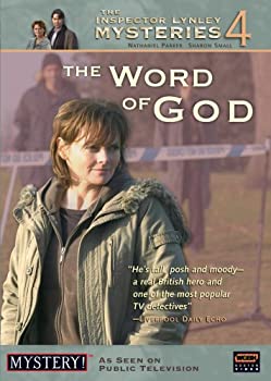 【中古】Inspector Lynley Mysteries 4: The Word of God [DVD]