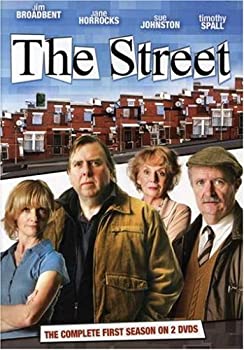 【中古】(未使用品)Street [DVD] [Import]