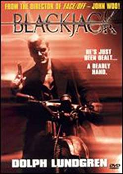 【中古】(非常に良い)Blackjack [DVD]