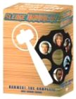 【中古】［状態良好］新・俺がハマーだ ! コンプリートDVD-BOX