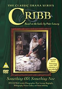 【中古】Cribb [DVD] 11,499円