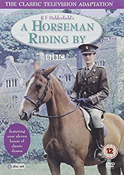 【中古】(非常に良い)A Horseman Riding By [DVD]