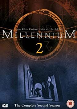 【中古】(非常に良い)Millennium [DVD]