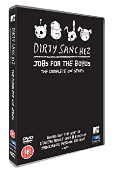 【中古】(非常に良い)Team Sanchez [DVD]