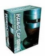 【中古】［状態良好］ロボコップ プライム・ディレクティヴ DVD-BOX｜COCOHOUSE