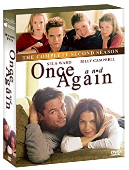 【中古】Once & Again: Complete Second Season [DVD]