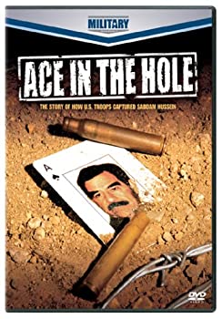 【中古】(未使用･未開封品)Ace in the Hole [DVD]