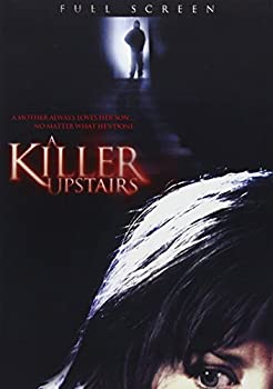 【中古】［状態良好］Killer Upstairs [DVD] [Import] 8,280円