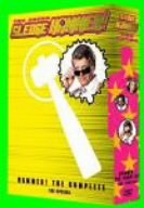 【中古】(非常に良い)俺がハマーだ ! バズーカ小脇にデラックス増刊 DVD-BOX
