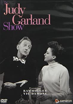 【中古】Judy Garland Show 12 [DVD]