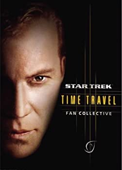 【中古】(非常に良い)スター･トレック:タイム･トラベル･ボックス [DVD]