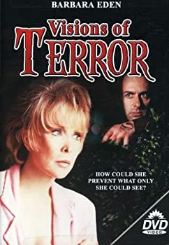 【中古】(非常に良い)Visions of Terror [DVD]